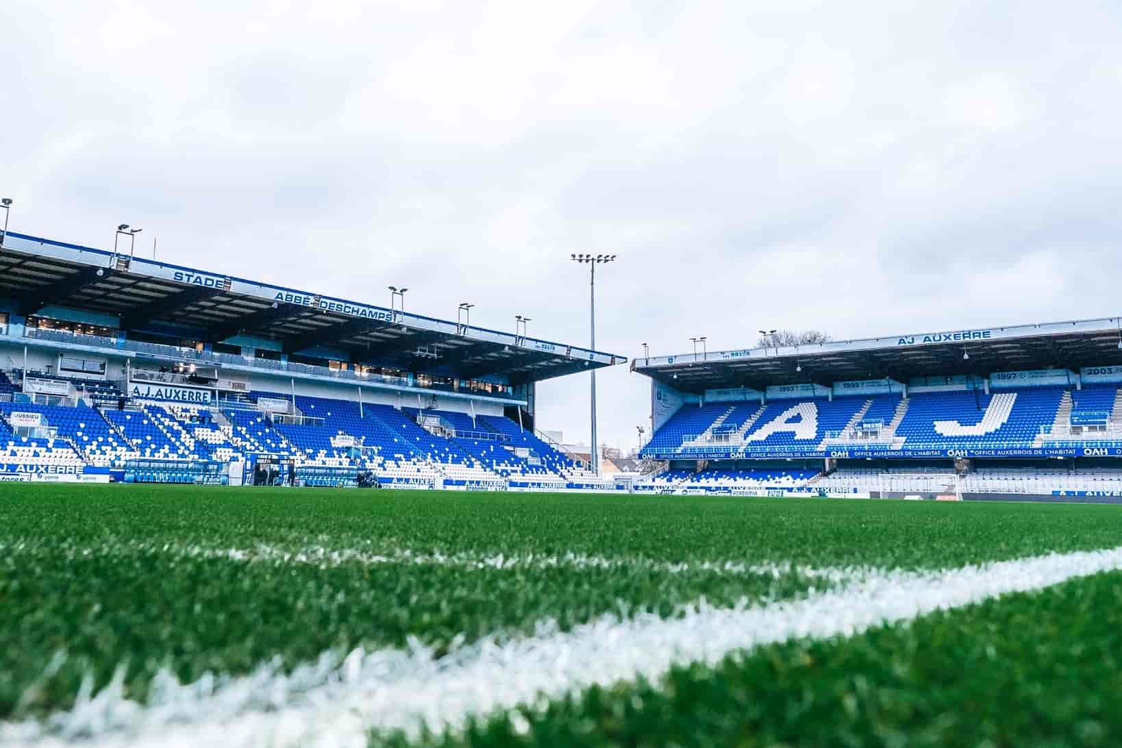 Quatre retours dans le groupe de Christophe Pélissier pour AJ Auxerre – LOSC