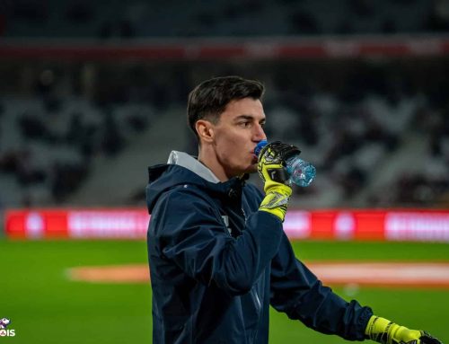 Cartons jaunes : Berke &Ouml;zer de nouveau averti et sous la menace apr&egrave;s LOSC &ndash; OGC Nice