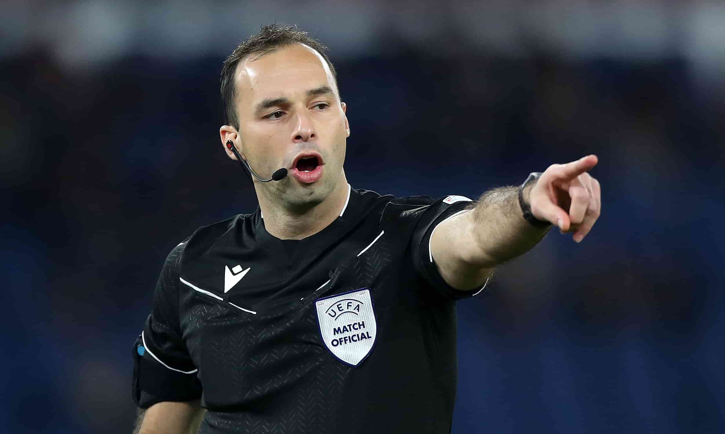 Arbitres et statistiques… Projection sur LOSC – OM et la 15e journée de Ligue 1