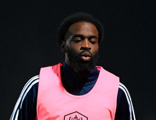 Paris FC &ndash; LOSC : Jonathan Ikon&eacute; &laquo;&nbsp;tr&egrave;s content de pouvoir jouer contre Lille&nbsp;&raquo;