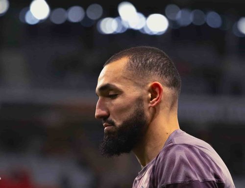 LOSC : Bruno Genesio annonce le retour imminent de Nabil Bentaleb