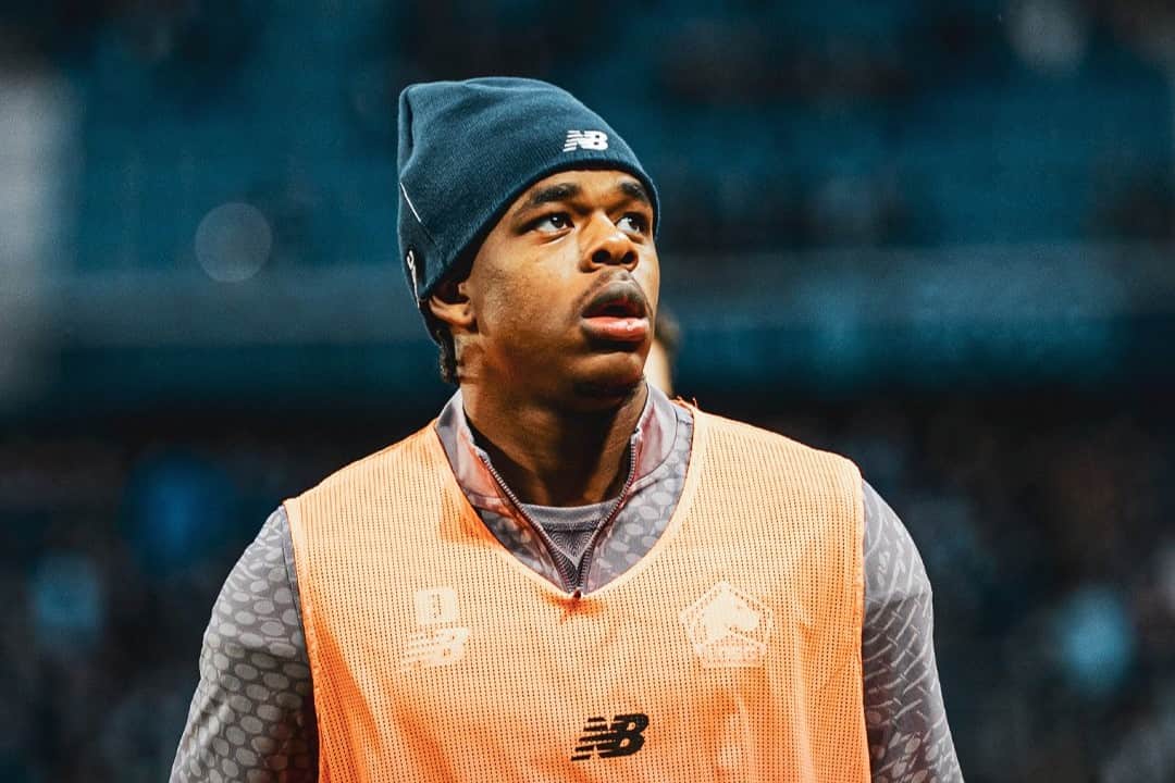 Havre AC – LOSC : Toujours en quête du podium, résumé vidéo et bilan comptable de la 14e journée de Ligue 1