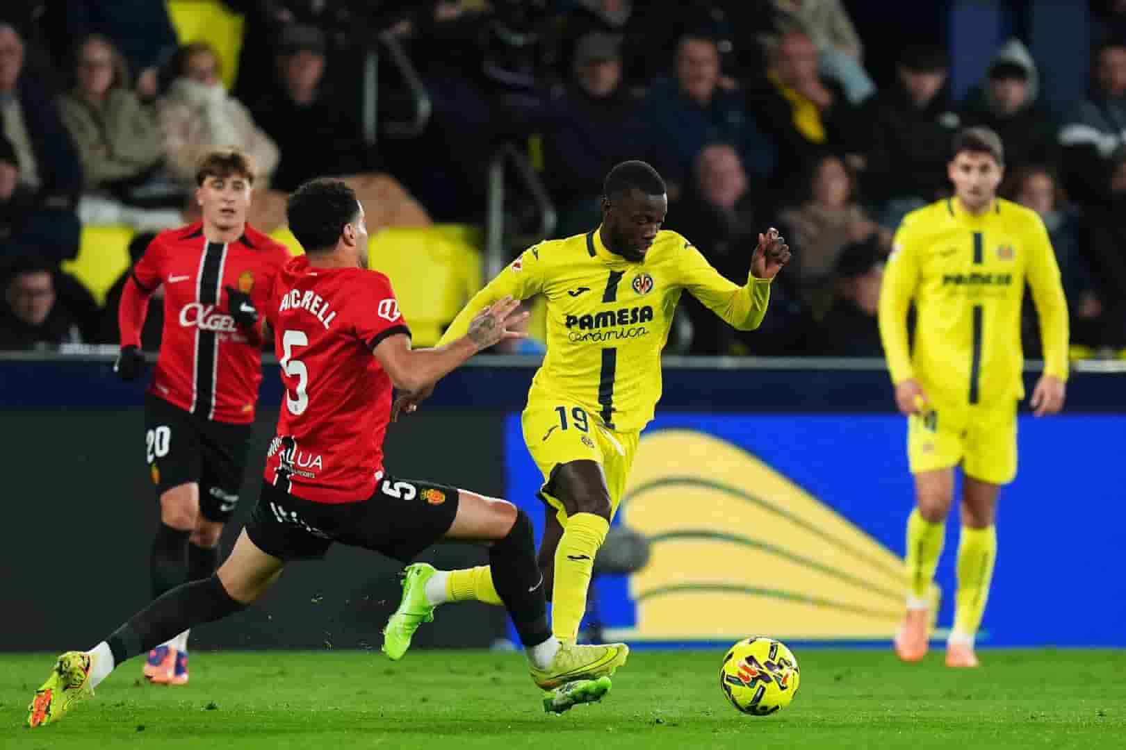 Nicolas Pépé 21