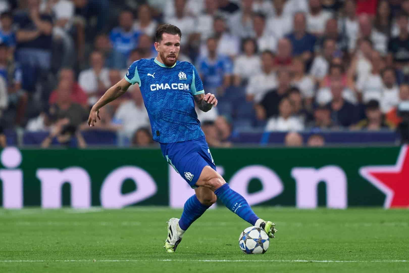 Pierre-Emile Hojbjerg