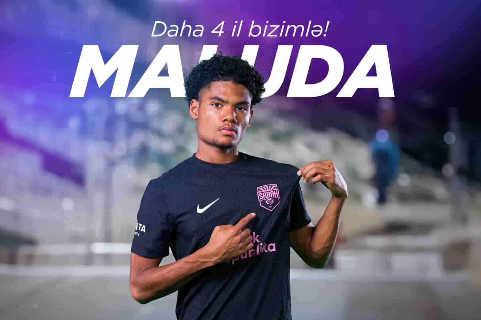 Aaron Malouda quitte le LOSC pour le Sabah FK.