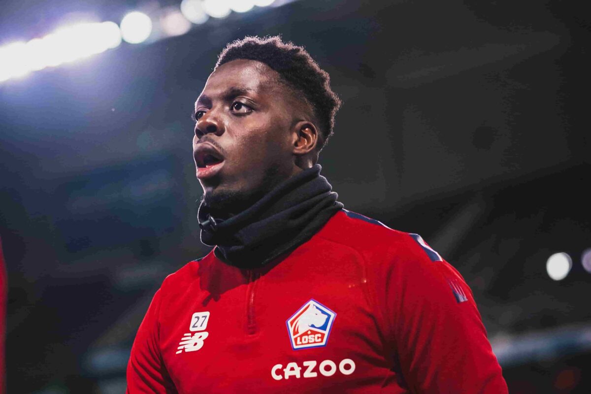 Mohamed Bayo