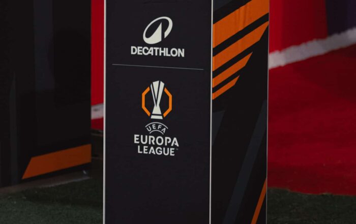 Logo Ligue Europa