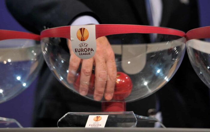 Le tirage au sort de la Ligue Europa prévu ce vendredi 27 février.