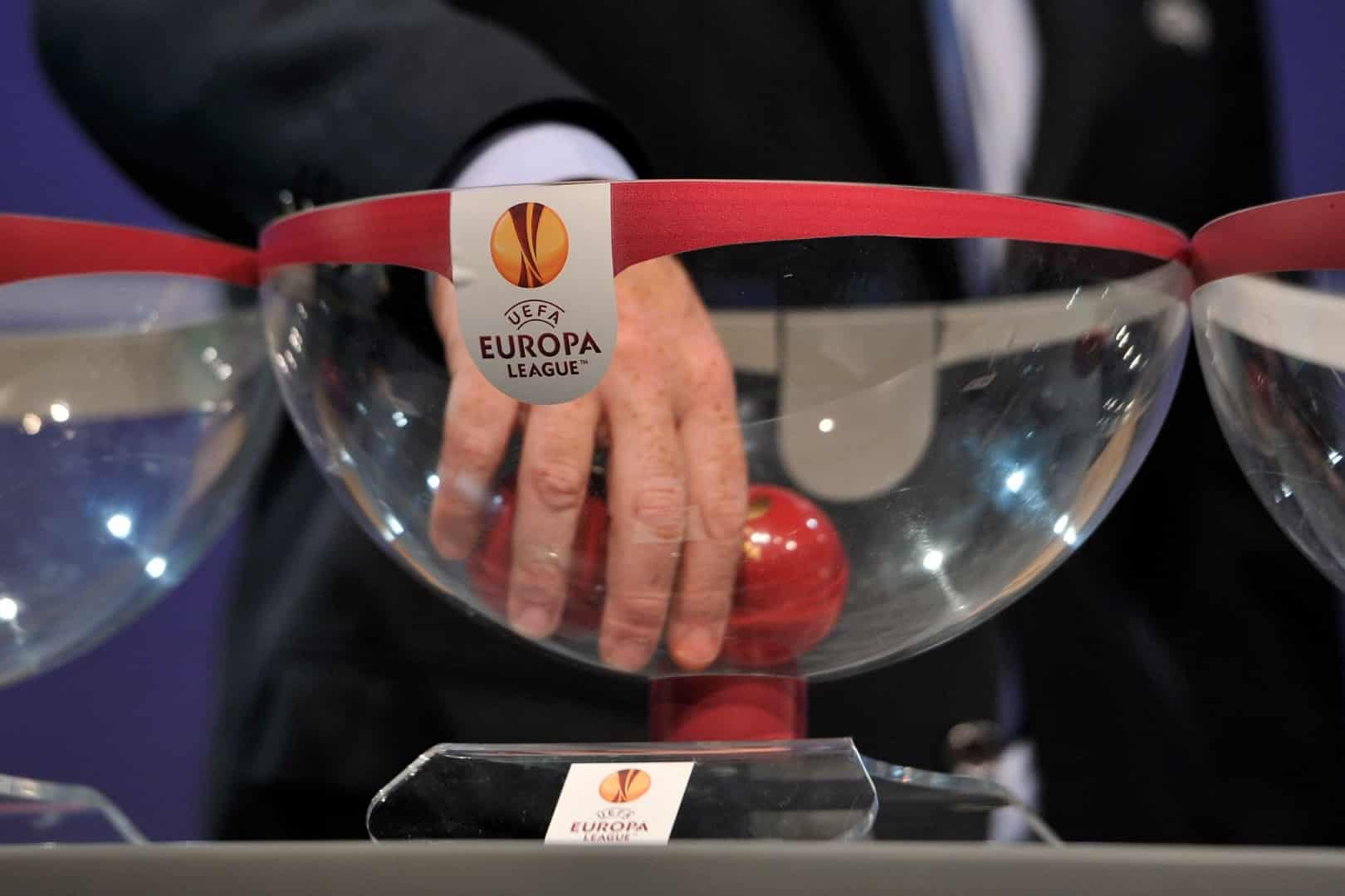 Le tirage au sort de la Ligue Europa pr&eacute;vu ce vendredi 27 f&eacute;vrier.