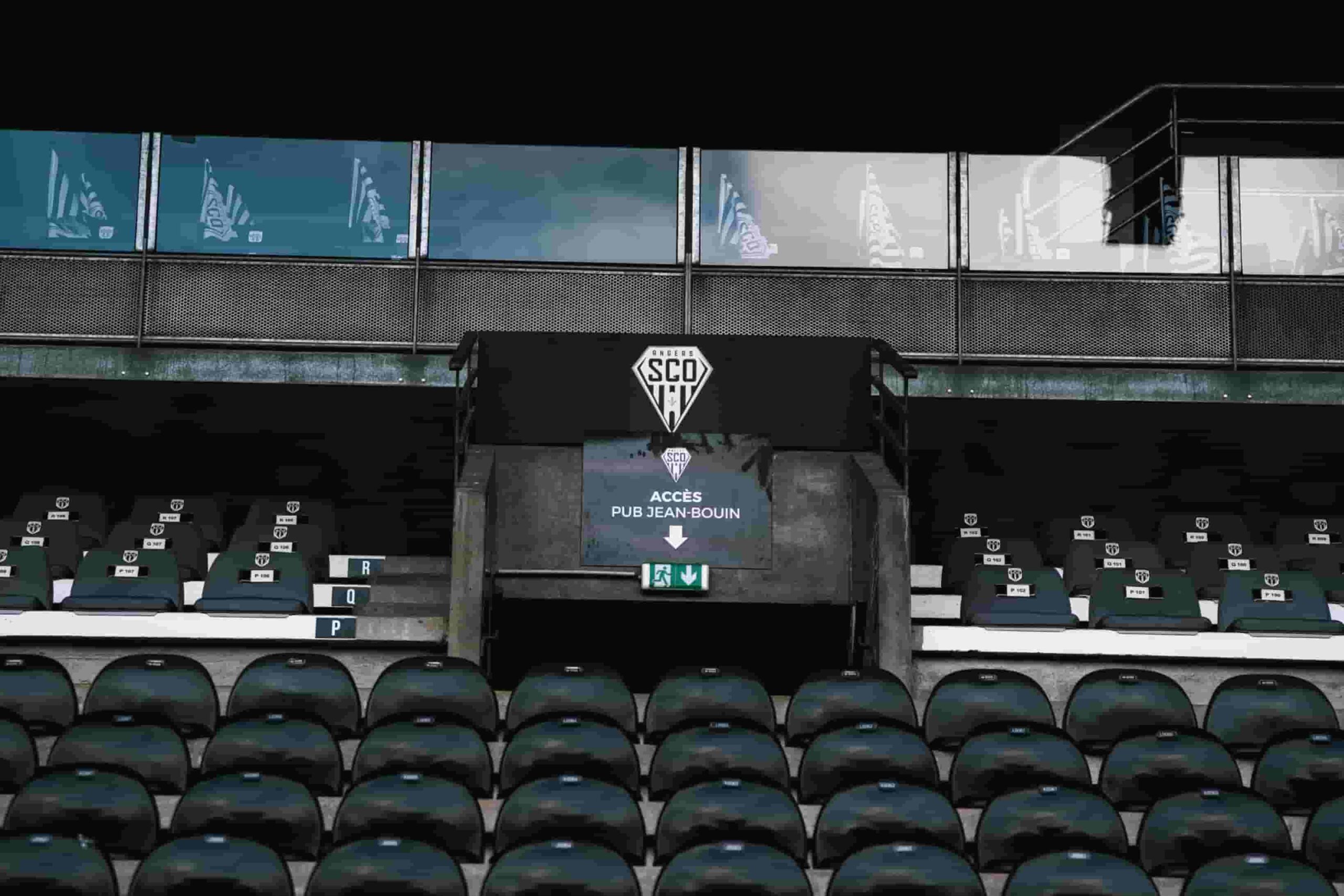 Le Stade Raymond-Kopa accueillera bien une rencontre opposant le LOSC &agrave; Angers SCO ce dimanche en Ligue 1.