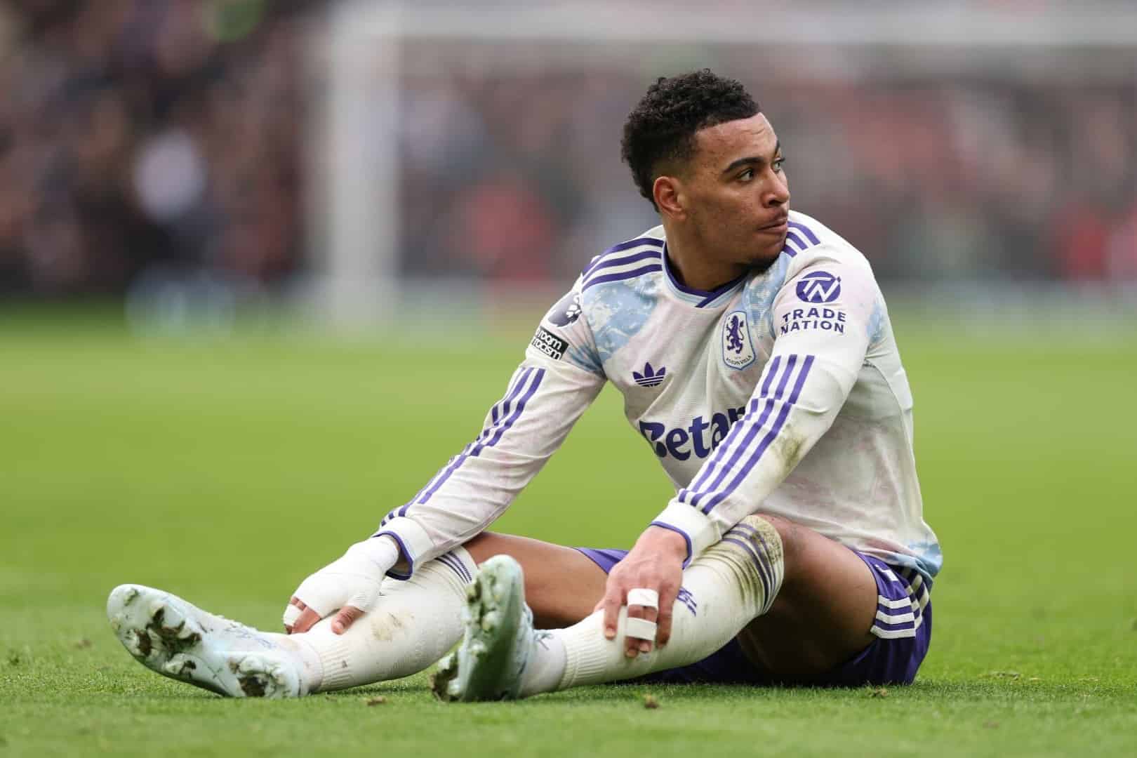 Europa League : Qu’a fait Aston Villa avant le match retour face au LOSC ?