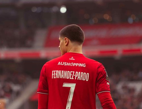 Fernandez-Pardo, &Ouml;zer et Andr&eacute; respirent : le point disciplinaire apr&egrave;s LOSC &ndash; Le Havre AC