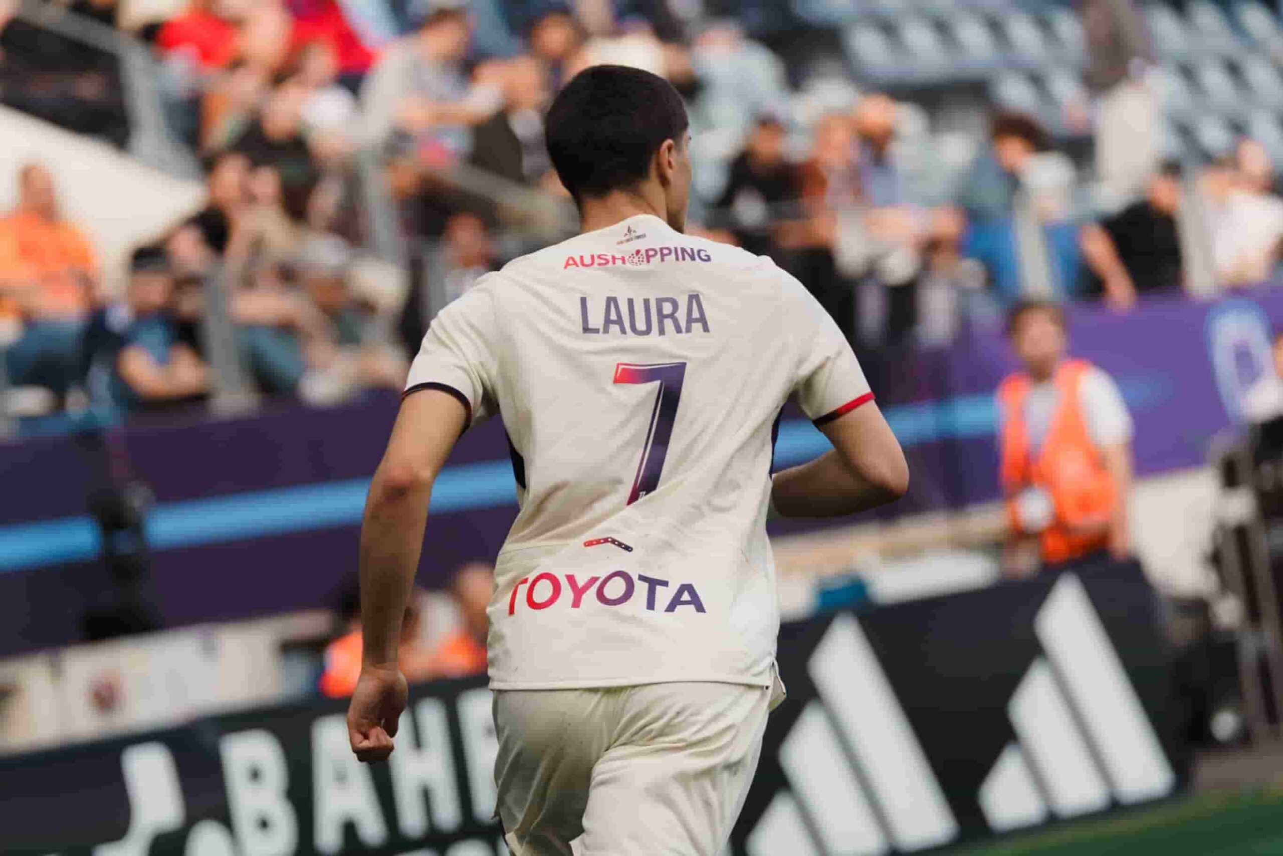 Matias Fernandez-Pardo, buteur du LOSC.