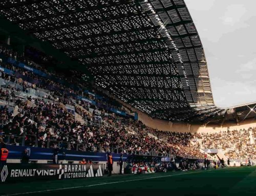 Statistiques, arbitres, diffusion&hellip; Projection sur Paris FC &ndash; LOSC et la 31e journ&eacute;e de Ligue 1