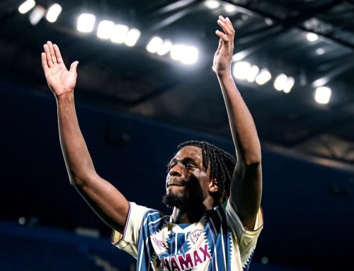 Grave blessure pour Stephan Zagadou, forfait pour LOSC &ndash; Le Havre AC