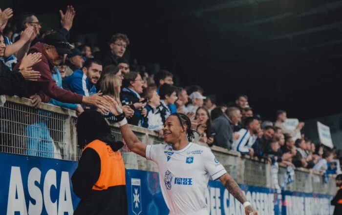 L'AJ Auxerre offre le d&eacute;placement &agrave; ses supporters face au LOSC.