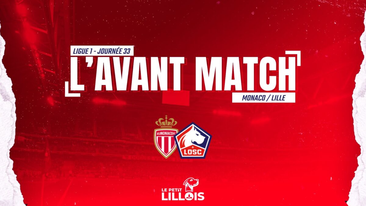 AvantMatchMonacoLille