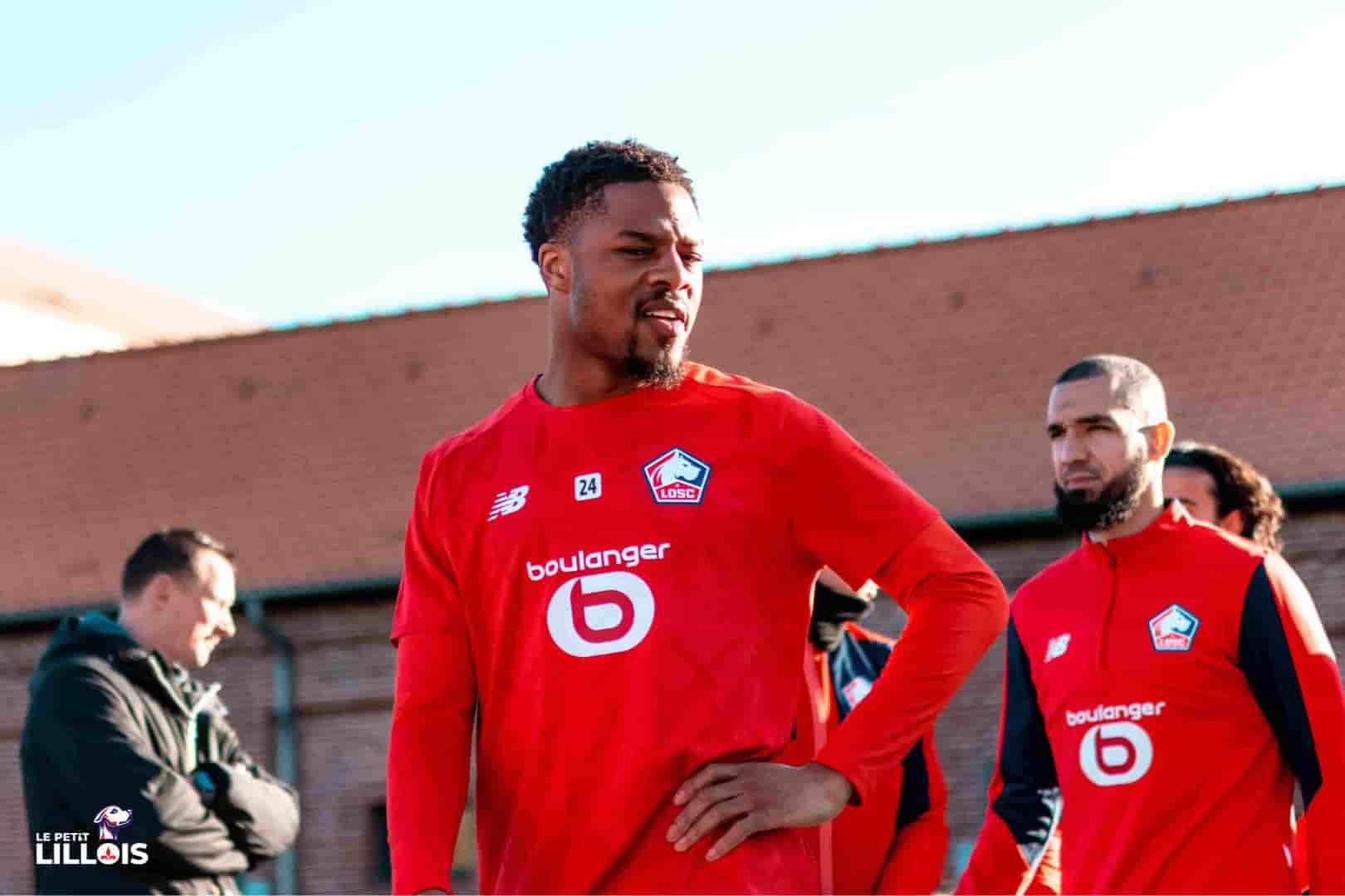 Chuba Akpom (ex-LOSC) définitivement recruté par Ipswich Town, promu en Premier League