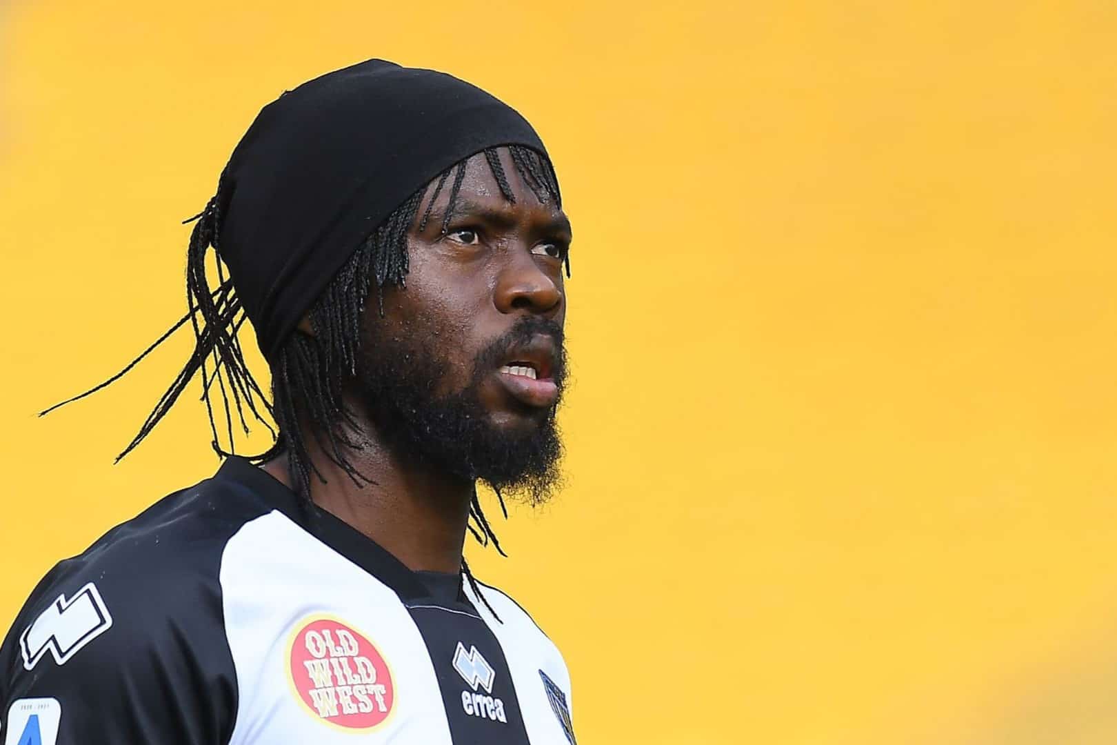 Gervinho (ex-LOSC) consultant pour la Coupe du monde 2026