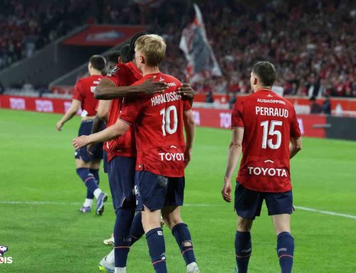 Ce LOSC &ndash; Le Havre AC est &laquo;&nbsp;un gros couac&nbsp;&raquo; pour Walid Acherchour (RMC)