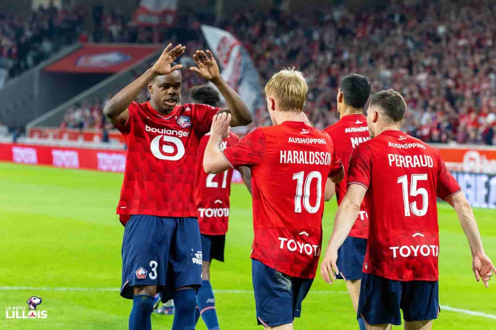 Un historique synonyme de podium : Le LOSC a encore des raisons d’y croire