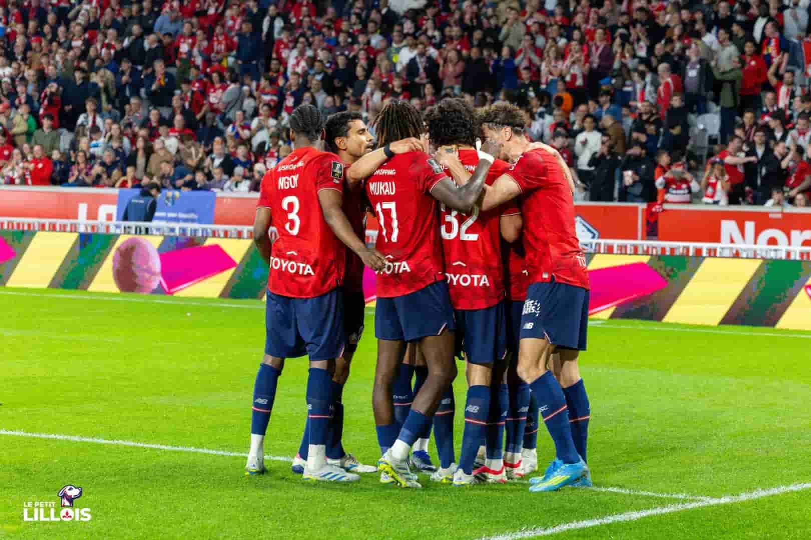 Le LOSC « a manqué de conviction » pour Felipe Saad (Ligue 1+)