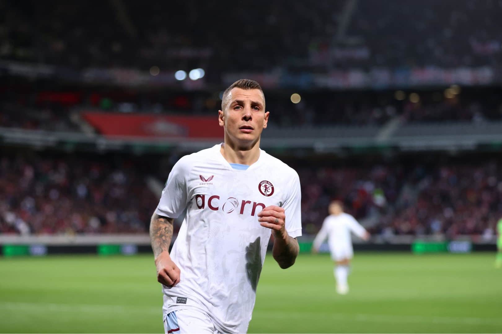 Deux adversaires du LOSC en finale de la Ligue Europa