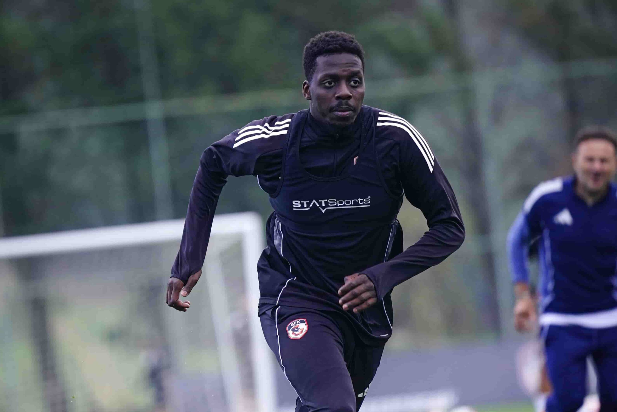 LOSC : Une option d’achat intégrée au prêt de Mohamed Bayo
