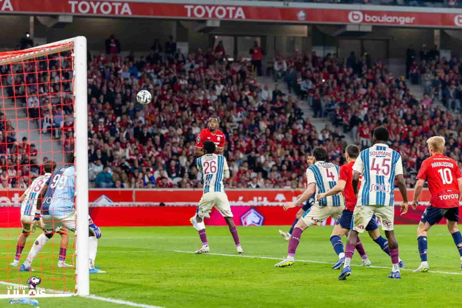 2 matchs décisifs pour l’Europe : Le calendrier de l’OL, du LOSC, du Stade Rennais, de l’OM et de l’AS Monaco