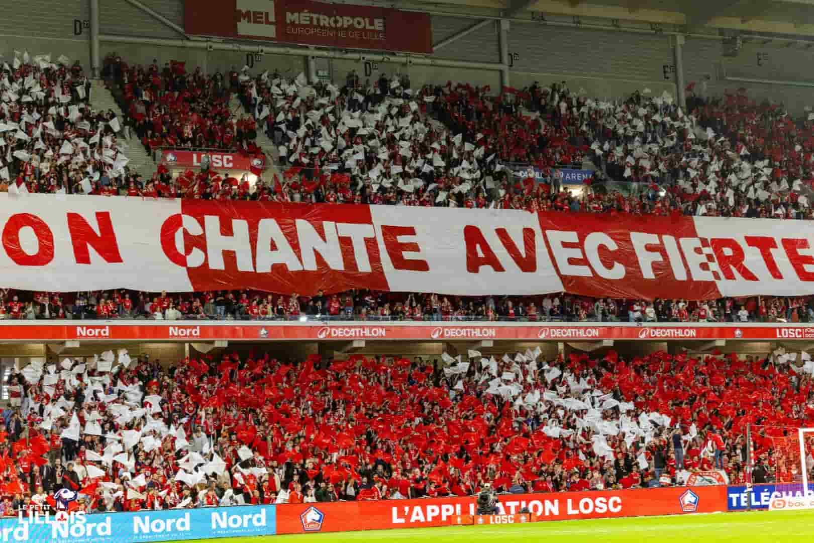 Prix en hausse : Les (ré)abonnements débutent au LOSC pour la saison 2026-2027