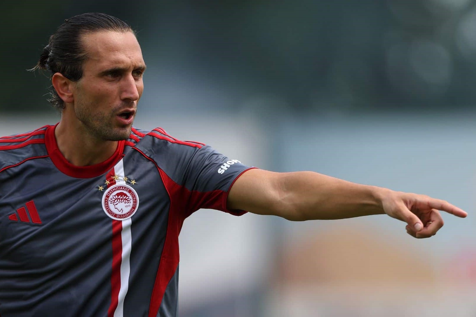 Troisième rupture du ligament croisé pour Yusuf Yazici (ex-LOSC)
