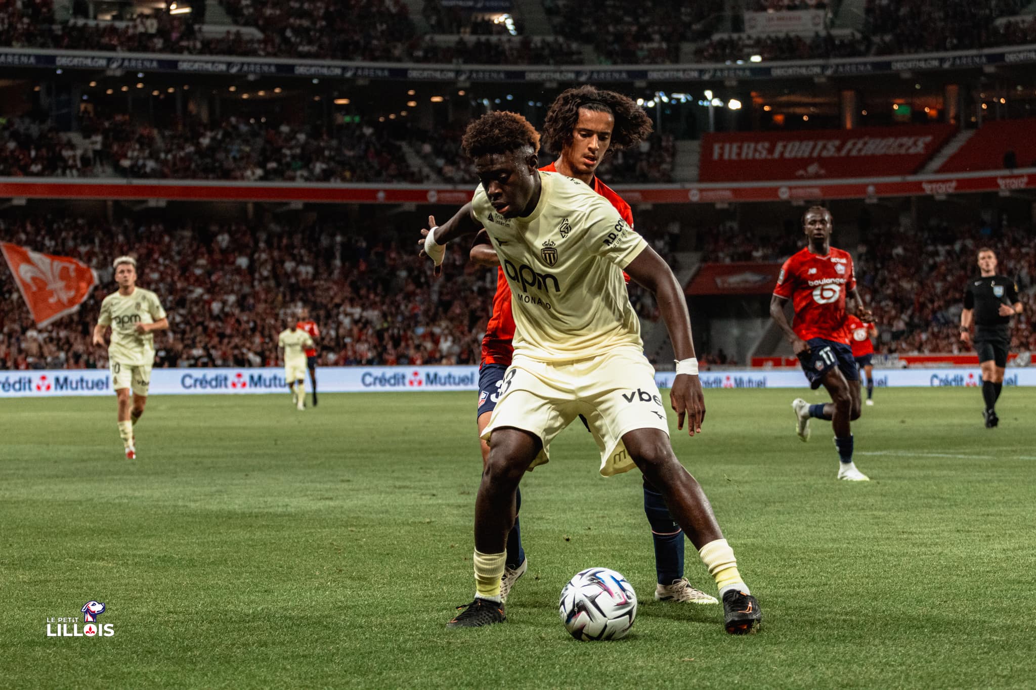 AS Monaco