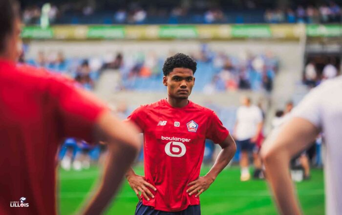 Aaron Malouda
