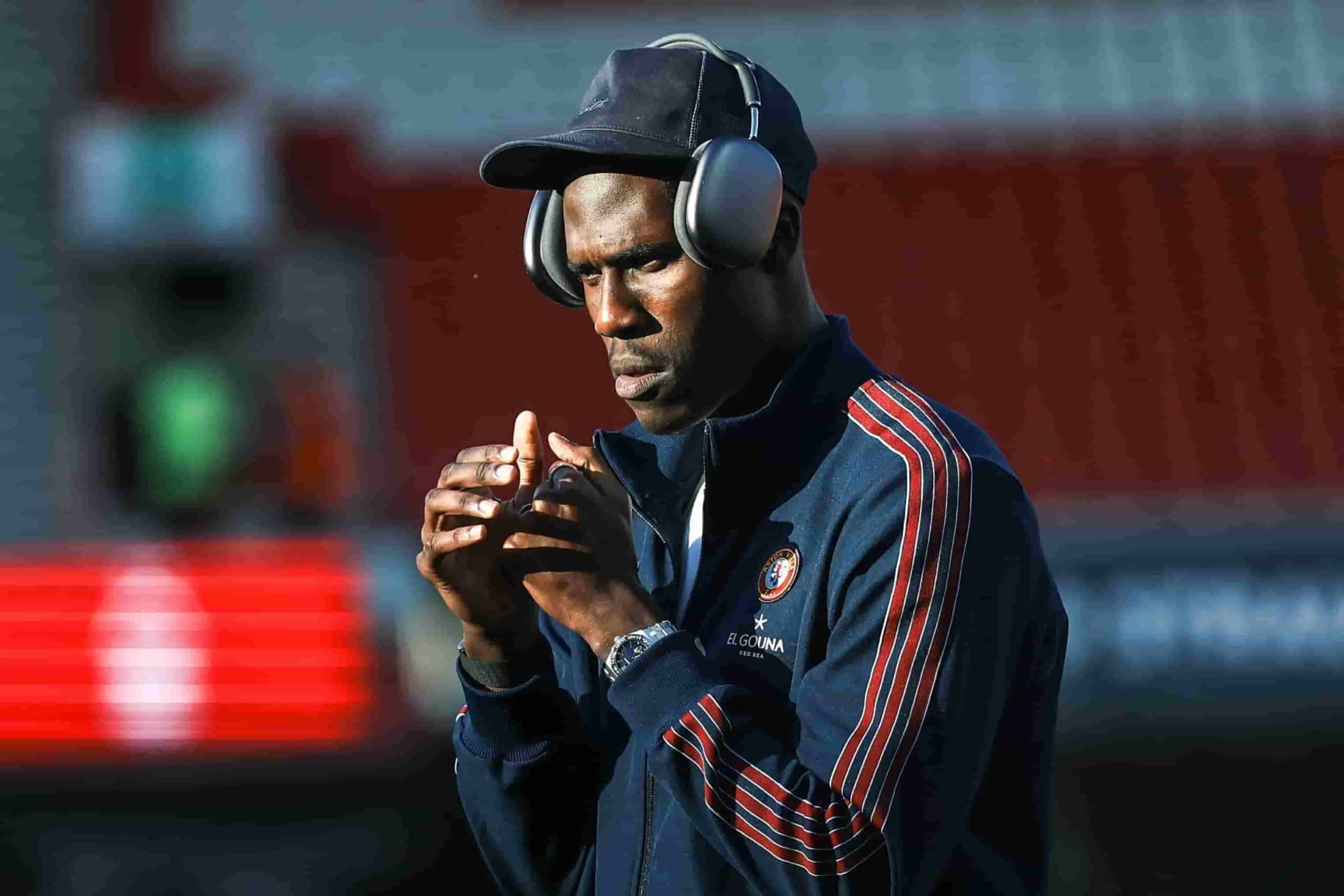 Amadou Onana