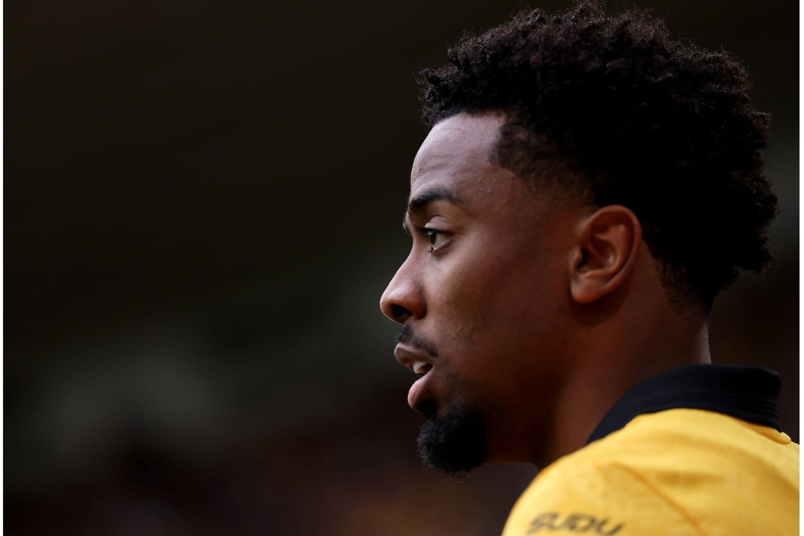 Angel Gomes, ancien milieu du LOSC fait son retour &agrave; Marseille.