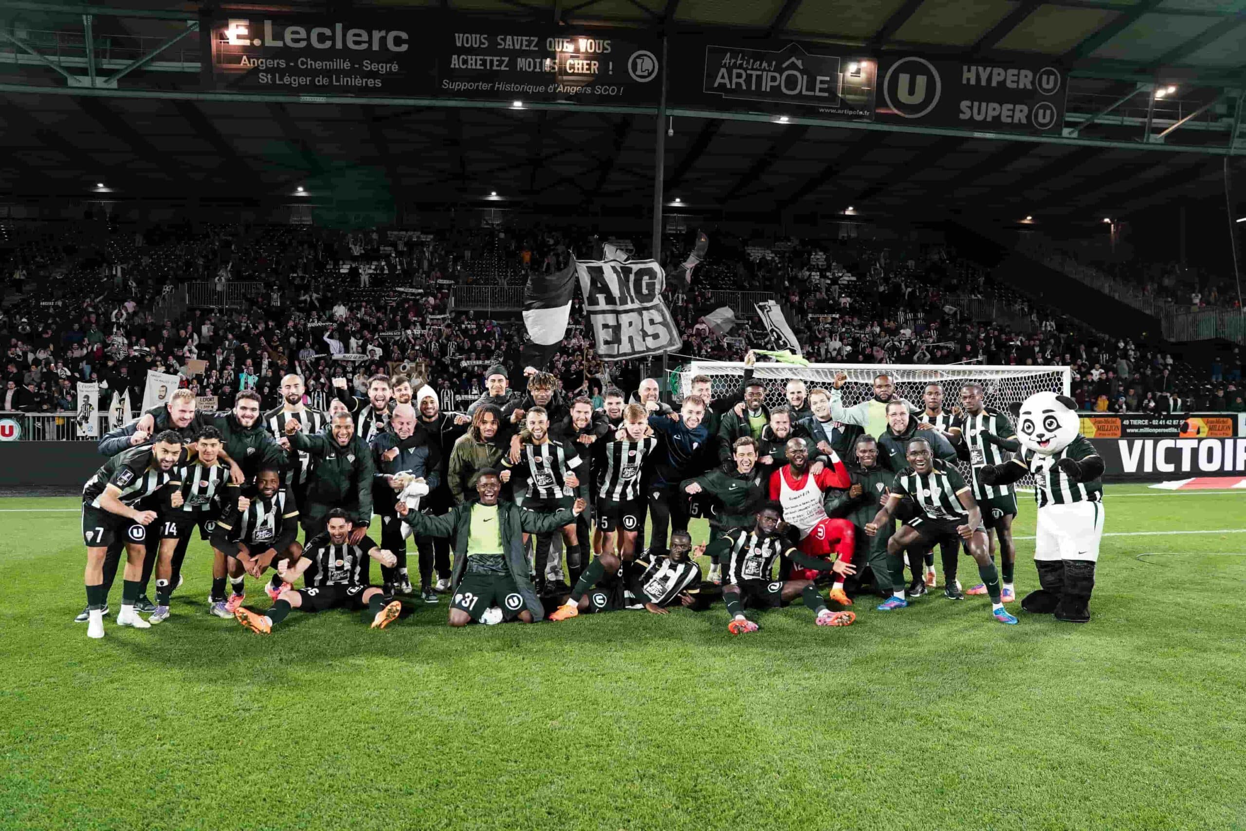 Angers SCO