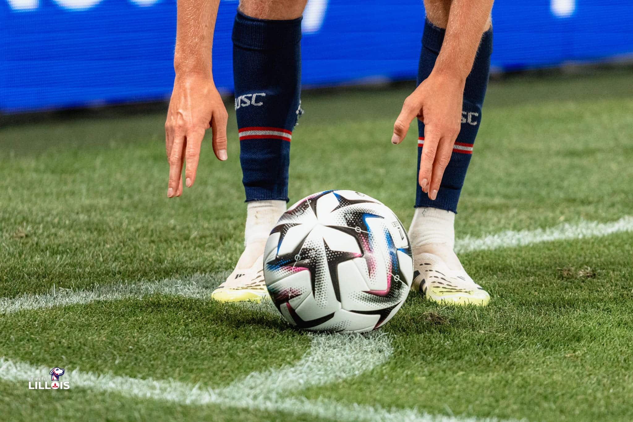 Ballon Ligue 1