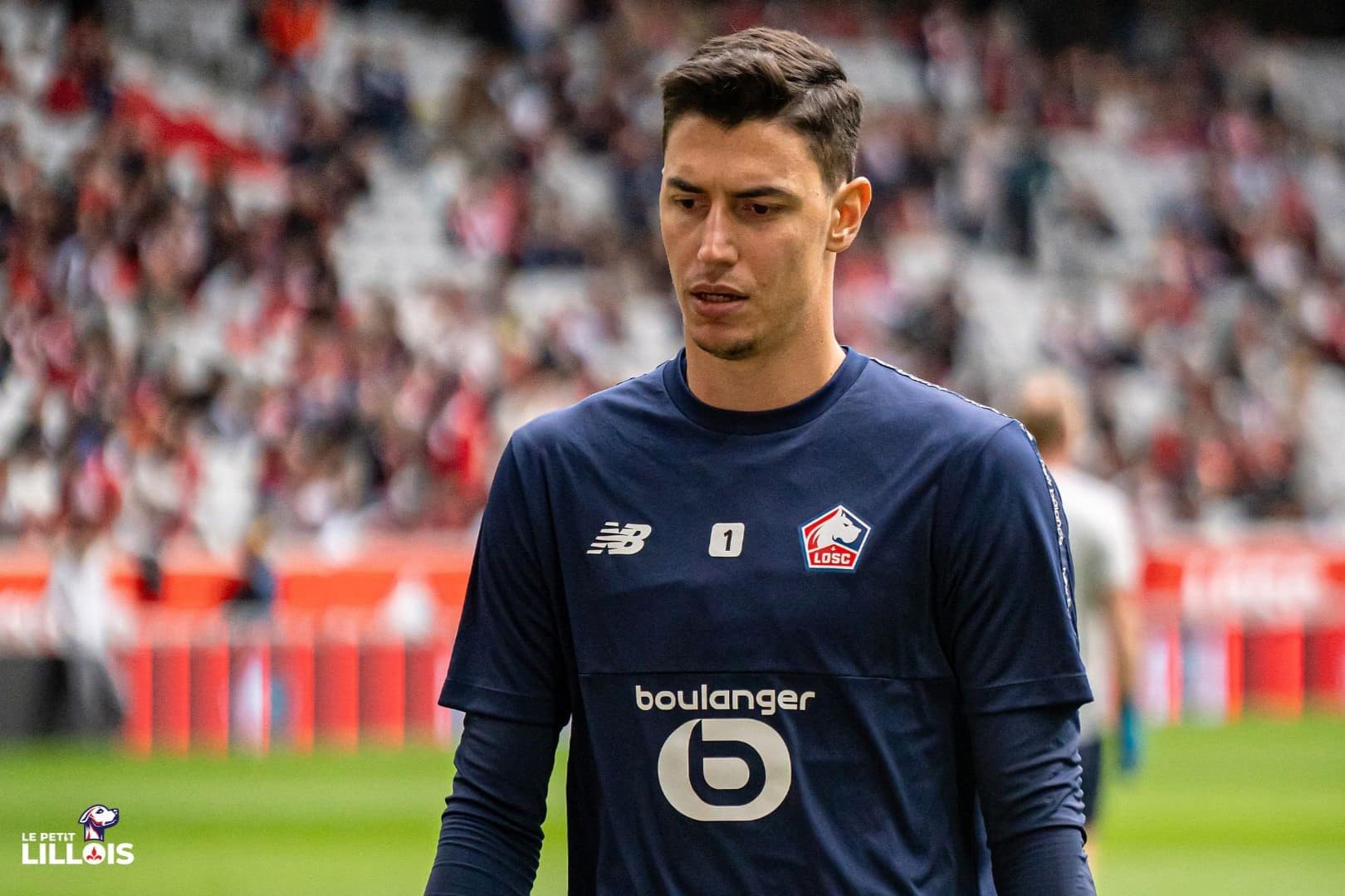 Berke &Ouml;zer