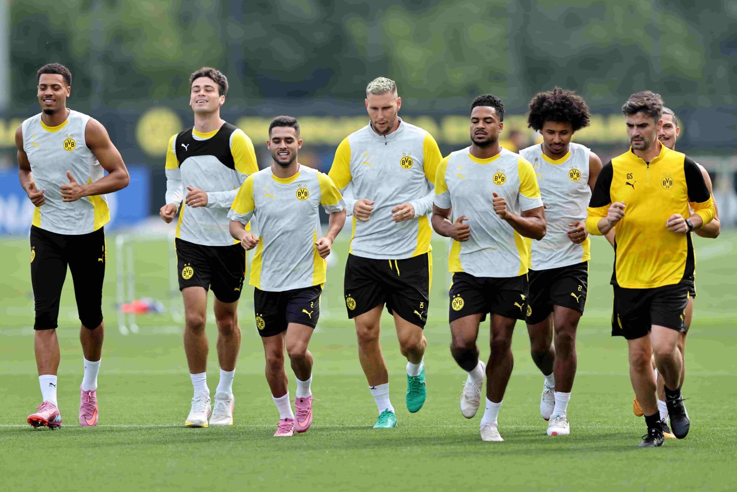 Borussia Dortmund