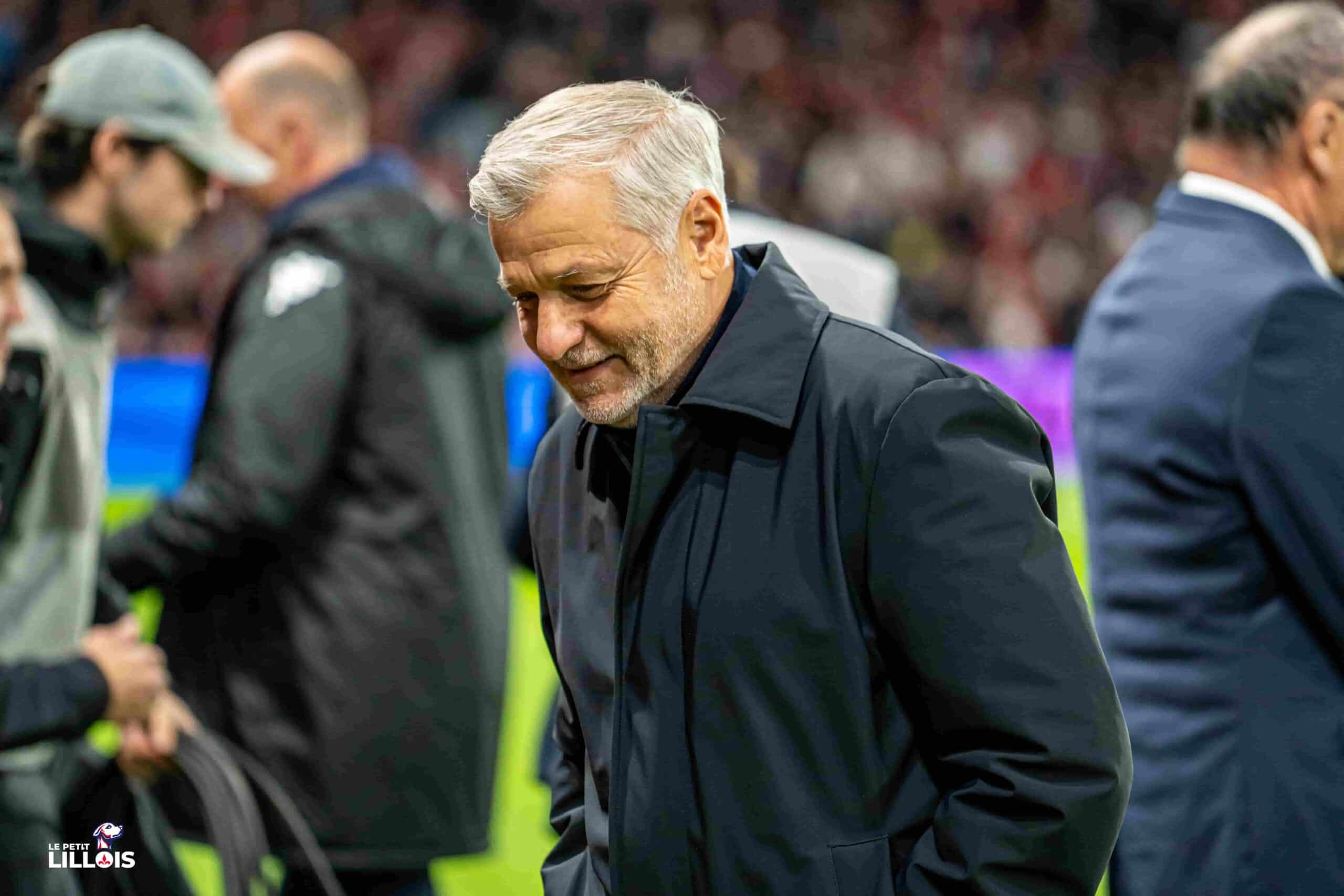 Bruno Genesio