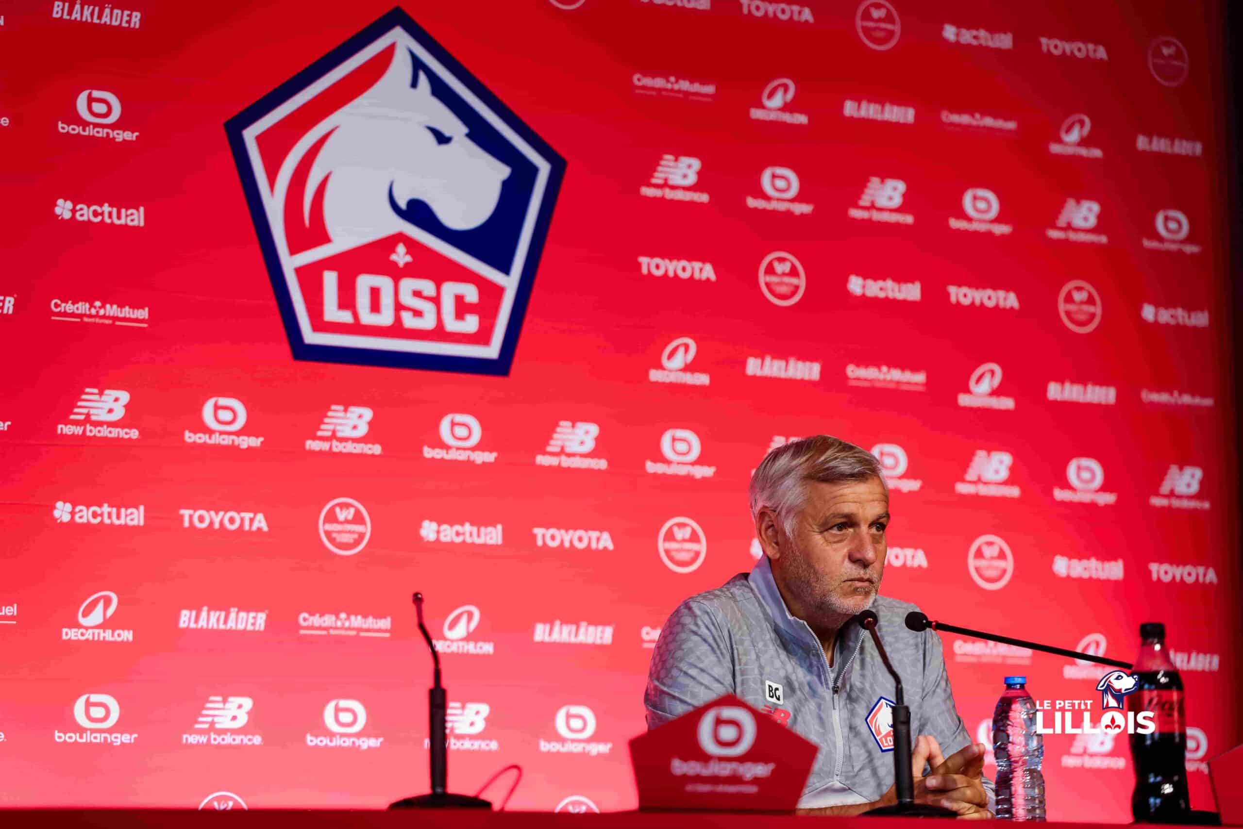 Bruno Genesio