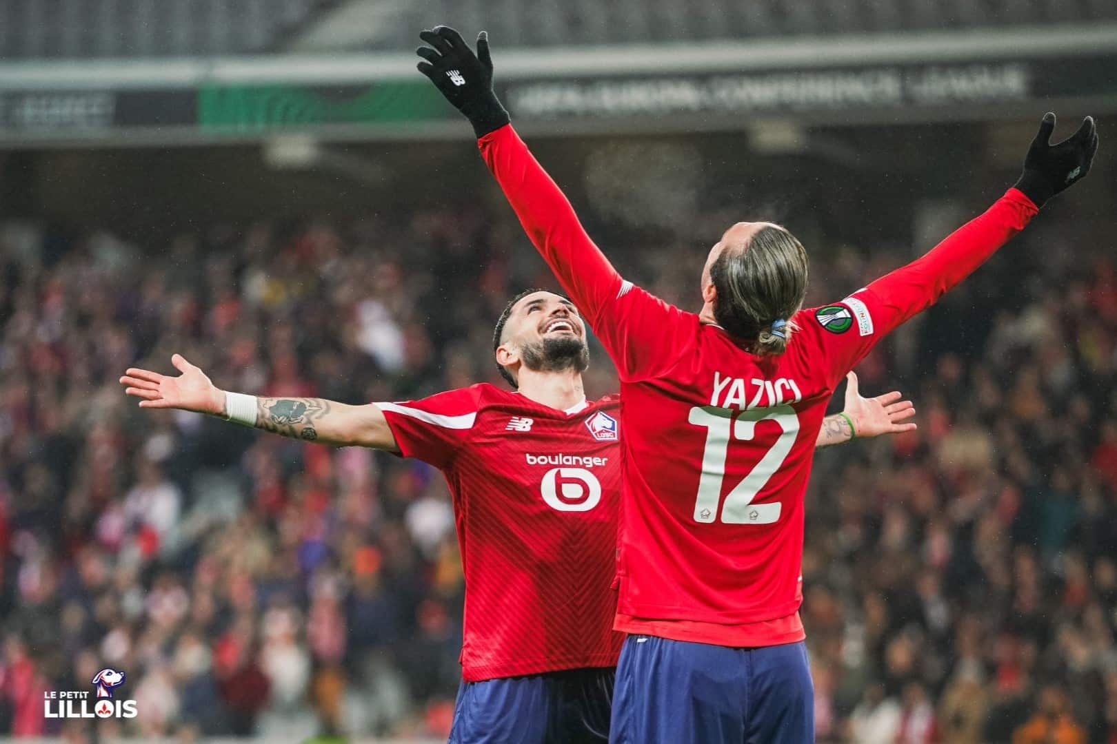 Rémy Cabella