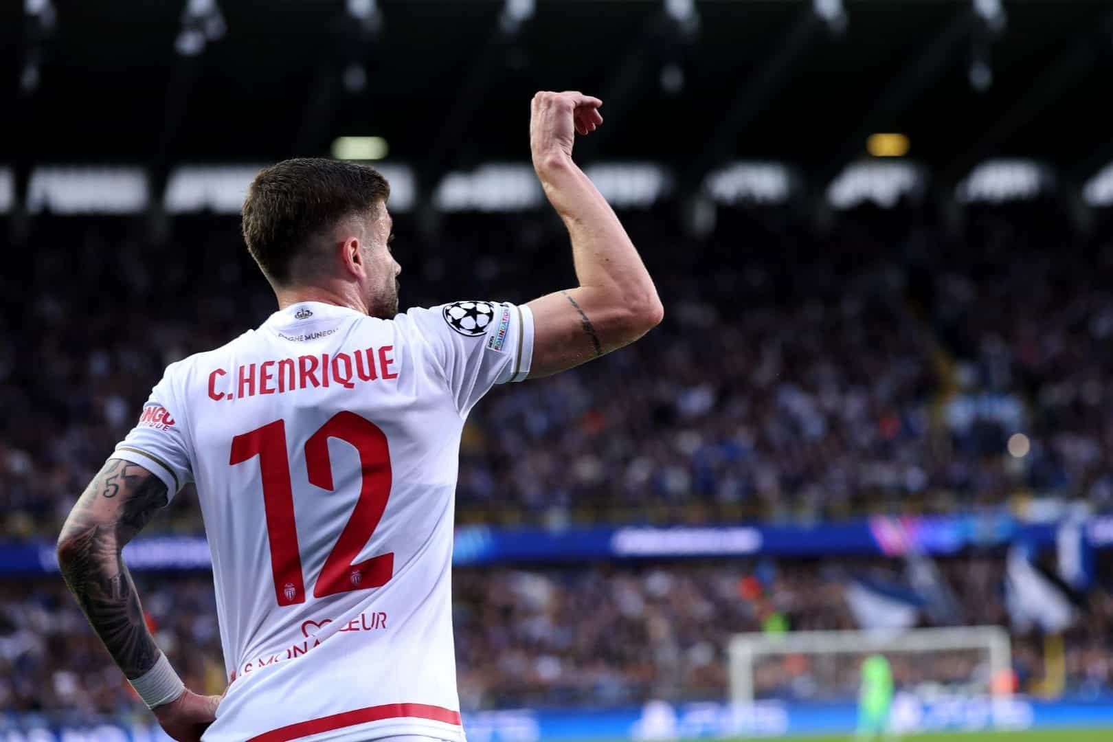 Caio Henrique