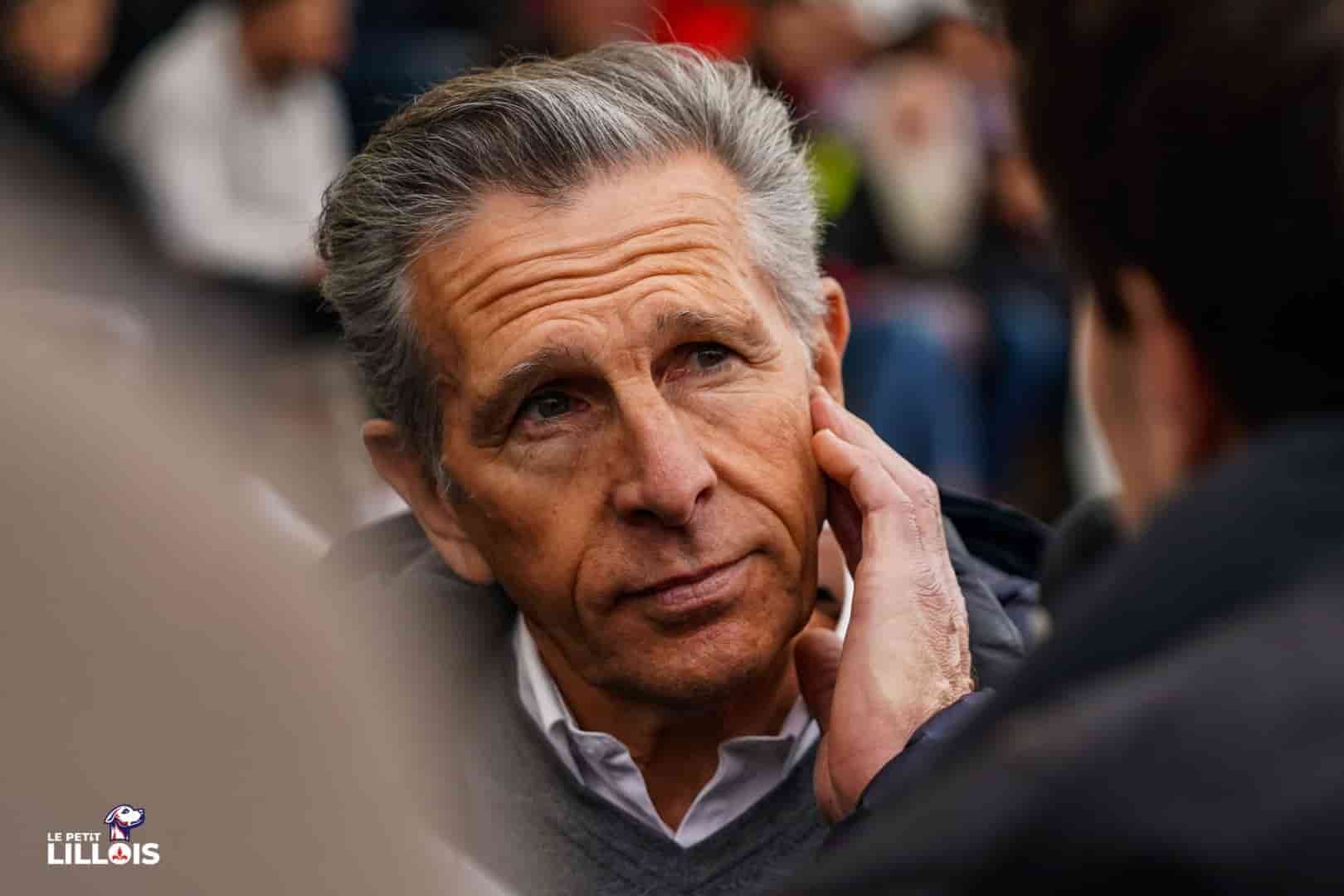 Claude Puel
