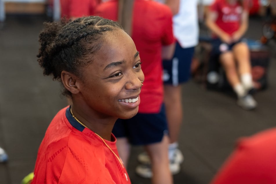 Jamila Hamidou
