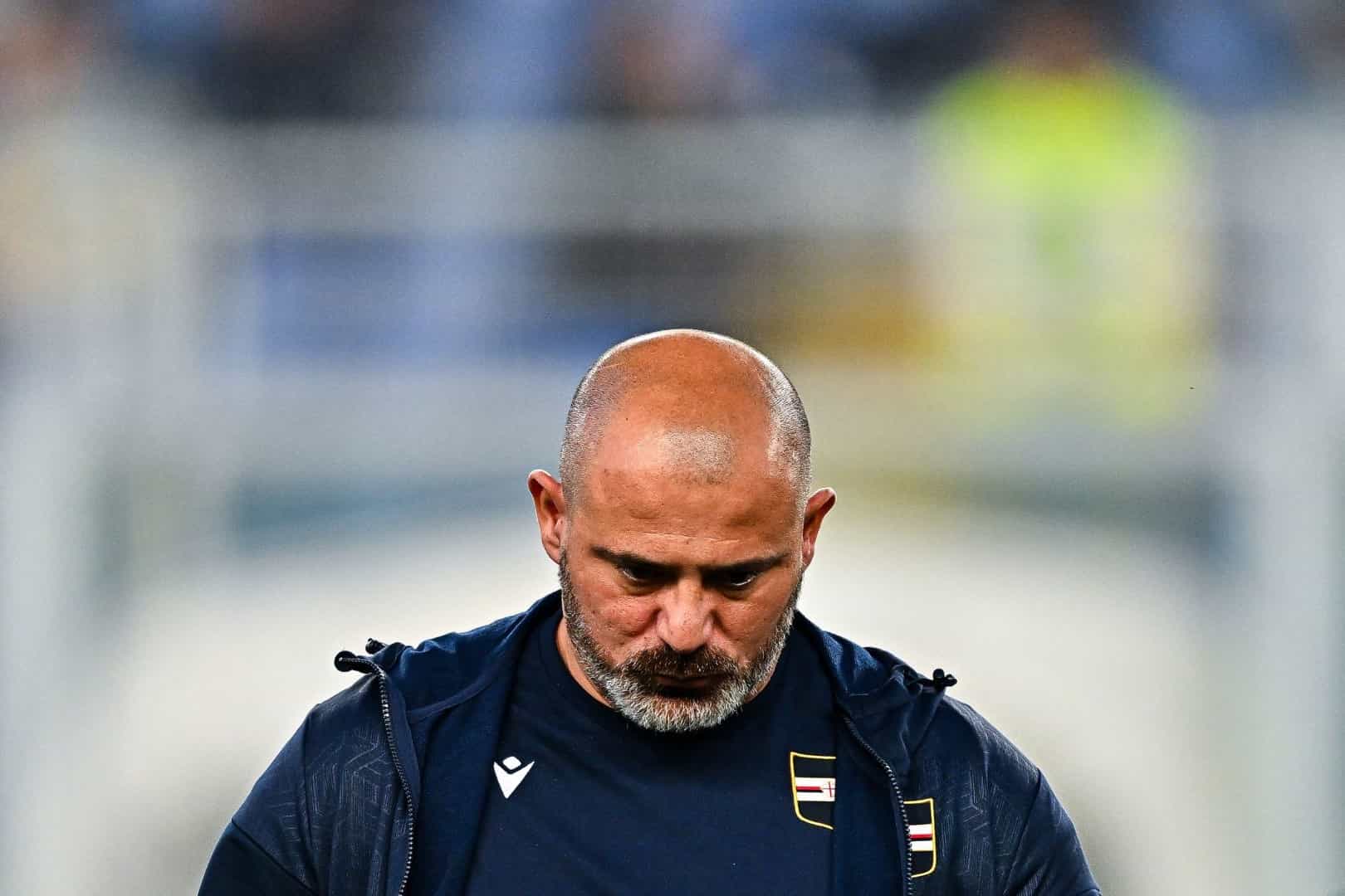 Dejan Stankovic