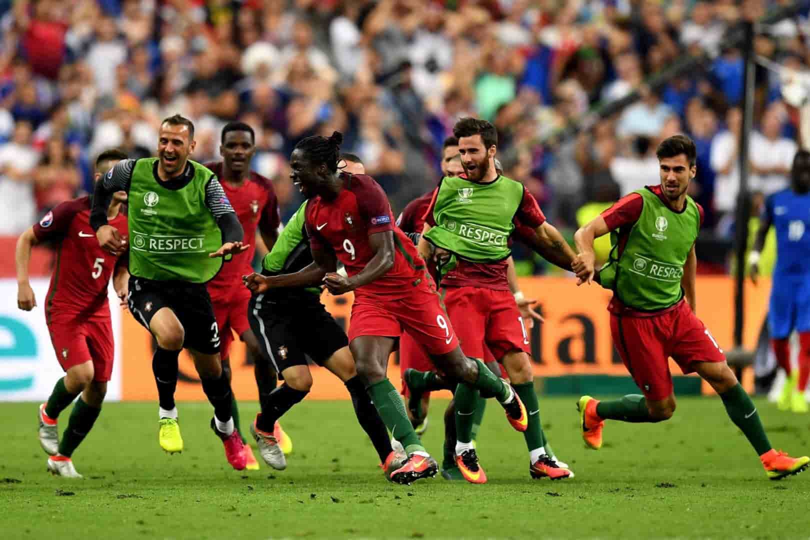 Eder, ancien joueur du LOSC.