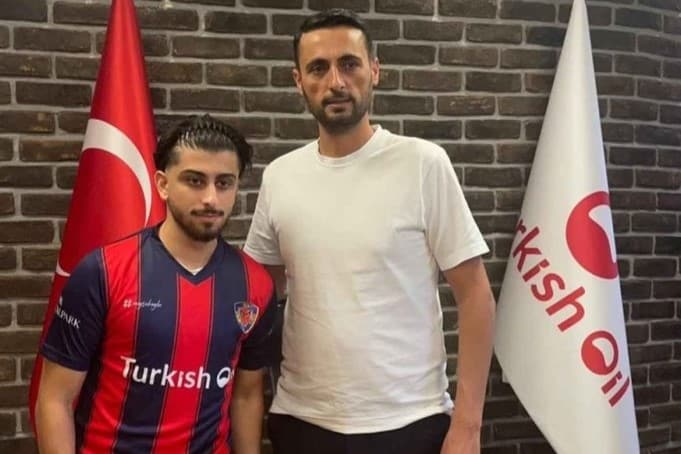 Ferhat Cogalan