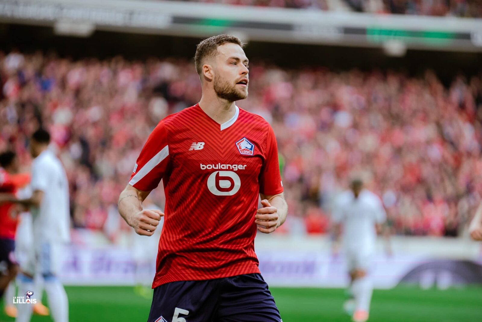 Gabriel Gudmundsson