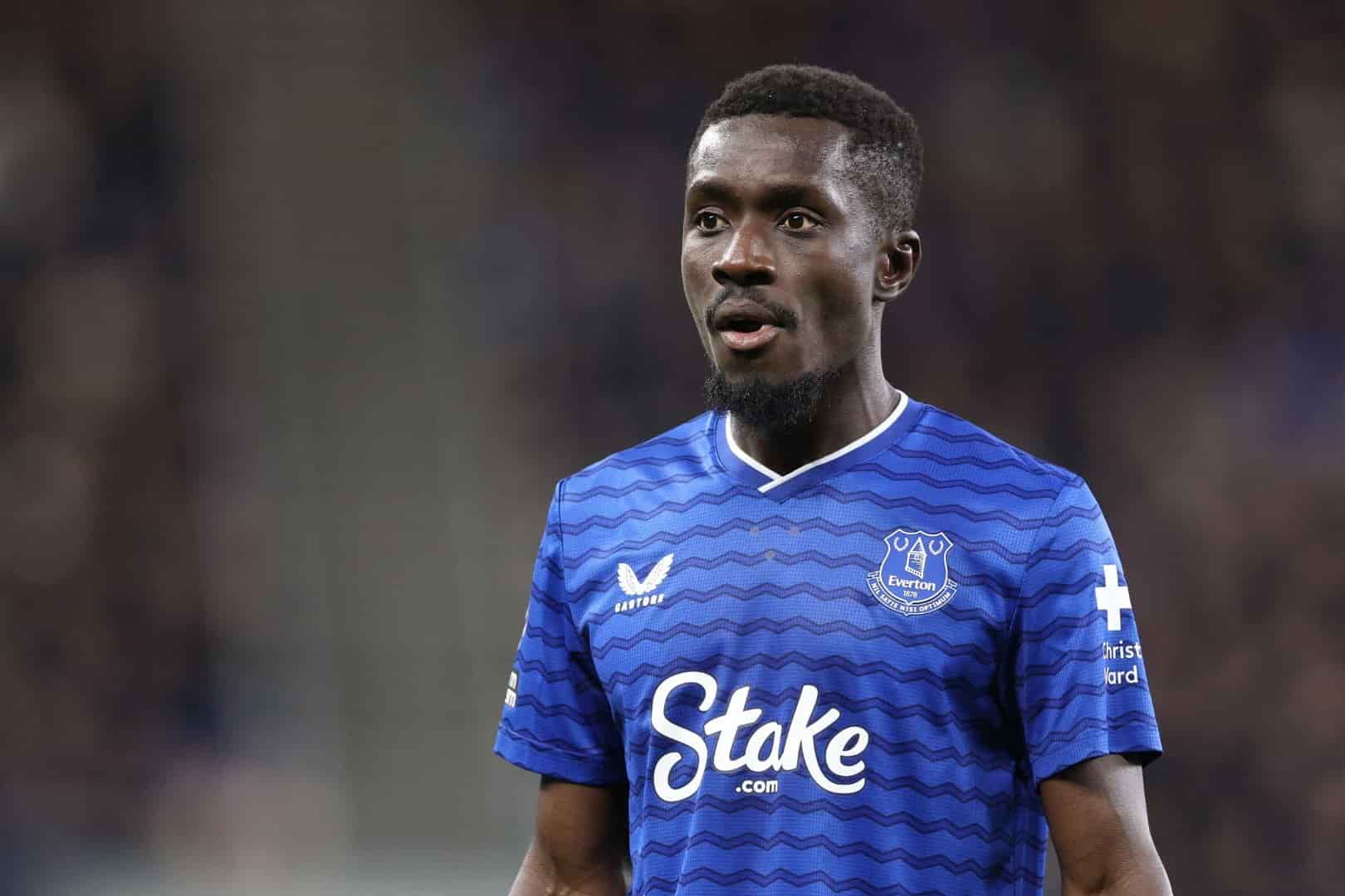 Idrissa Gana Gueye Idrissa Gana Gueye, ancien joueur du LOSC, international sénégalais d'Everton.